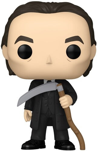 Pop Television Supernatural - Pop Television Supernatural S6 Death - Collectibles