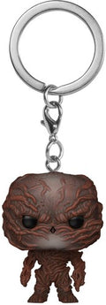 Keychain Stranger Things - Keychain Stranger Things S5 S2 Pop 7 - Collectibles