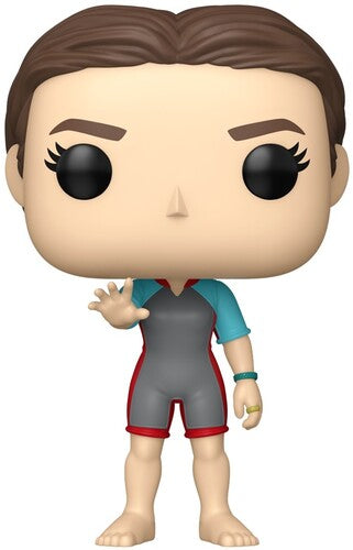 Pop Television Stranger Things - Pop Television Stranger Things S5 S2 Pop 3 - Collectibles