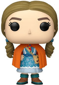 Pop Television Stranger Things - Pop Television Stranger Things S5 S2 Pop 6 - Collectibles