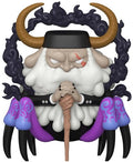 Pop Jumbo One Piece - Pop Jumbo One Piece Saint J Saturn - Collectibles