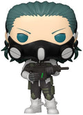 Pop Anime Kaiju No 8 - Pop Anime Kaiju No 8 Haruichi - Collectibles