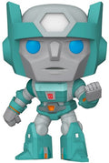Pop Television Transformers - Pop Television Transformers S6 Kup - Collectibles