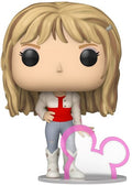 Pop Disney Hannah Montana - Pop Disney Hannah Montana Hannah With Disney Icon - Collectibles