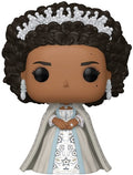 Pop Television Queen Charlotte - Pop Television Queen Charlotte - Collectibles
