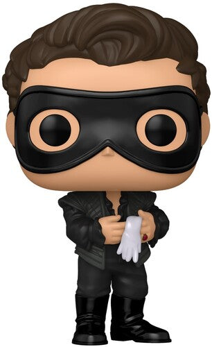 Pop Television Bridgerton - Pop Television Bridgerton S3 Pop 1 - Collectibles