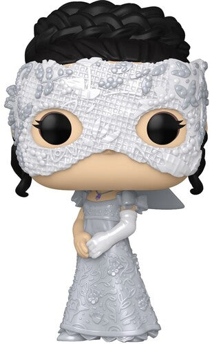 Pop Television Bridgerton - Pop Television Bridgerton S3 Pop 2 - Collectibles