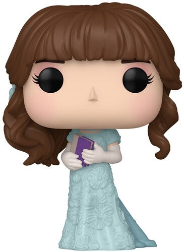 Pop Television Bridgerton - Pop Television Bridgerton S3 Pop 3 - Collectibles