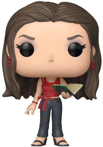 Pop Television Charmed - Pop Television Charmed Piper Halliwell - Collectibles