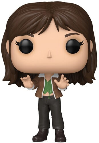 Pop Television Charmed - Pop Television Charmed Prue Halliwell - Collectibles