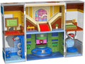Bitty Boxes X Men - Bitty Boxes Xmen Xaviers School - Collectibles