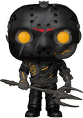 Pop Games Friday The 13th - Pop Games Friday The 13th Savini Jason - Collectibles