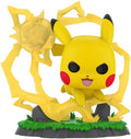 Pop Premium Pokemon - Pop Premium Pokemon Pikachu - Collectibles