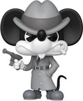 Pop Games Mouse Pi - Pop Games Mouse Pi Jack Pepper - Collectibles