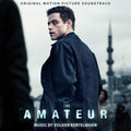 Bertelmann,volker - Amateur - O.s.t. - Vinyl Record