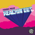 Reachin' Out [12" Vinyl] Vinyl Record
