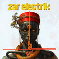 Zar Electrik - Koyo - Vinyl Record
