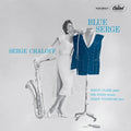 Chaloff,serge - Blue Serge (blue Note Tone Poet Edition) - Vinyl Record