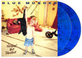 Blue Murder - Nothin' But Trouble - Vinyl Record