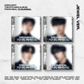From Real To Surreal - Jewel Case Version - Random Cover - incl. 24pg Photobook, Photocard + Hologram Photo [CD]