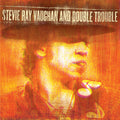 Vaughan,stevie Ray & Double Trouble - Live At Montreux 1982 & 1985 - Music CD