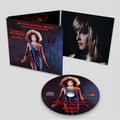 Sotto Il Vestito Niente / Nothing Underneath (Original Soundtrack) Music CD