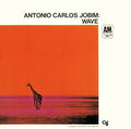 Jobim,antonio Carlos - Wave - Music CD