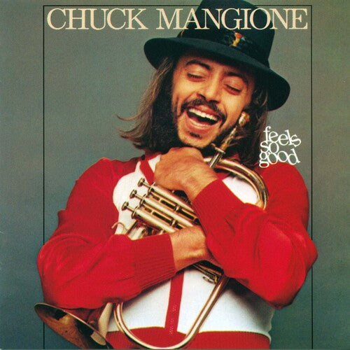 Mangione,chuck - Feels So Good - Music CD