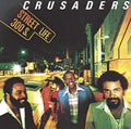 Crusaders - Street Life - Music CD