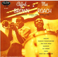Brown,clifford / Roach,max - Clifford Brown & Max Roach - Music CD