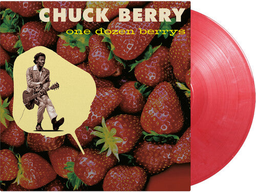 Berry,chuck - One Dozen Berrys - Vinyl Record