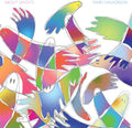 Halvorson,mary - About Ghosts - Vinyl Record