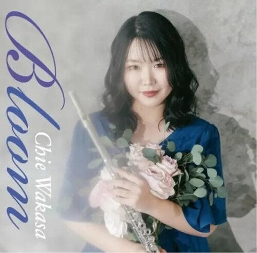 Wakasa,chie - Bloom - Music CD