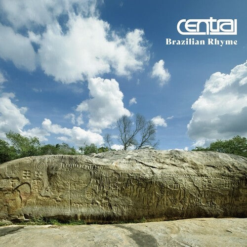 Central - Brazilian Rhyme - Vinyl Record