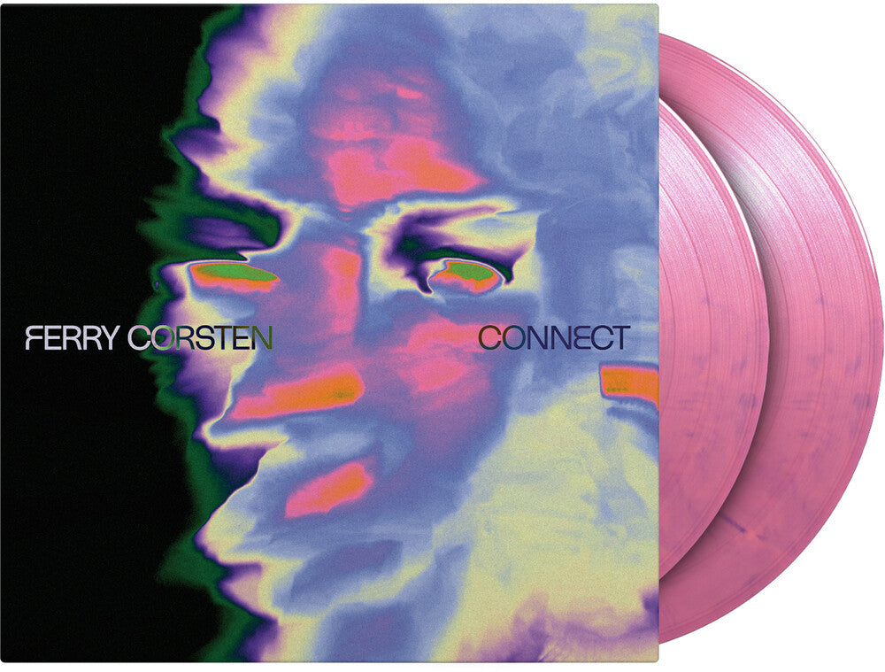 Connect [LP] Vinyl Record