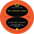 Infinite Wheel - Java Dub / Enviro - Vinyl Record