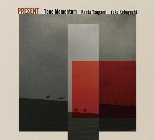 Tone Momentum - Present - Music CD