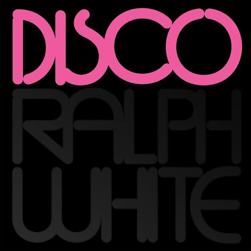 White,ralph - Disco - Vinyl Record