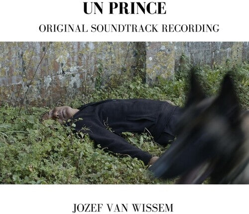 Van Wissem,jozef - Un Prince - O.s.t. - Vinyl Record