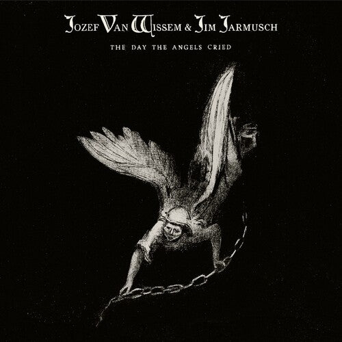 Van Wissem,jozef / Jarmusch,jim - Day The Angels Cried - Vinyl Record
