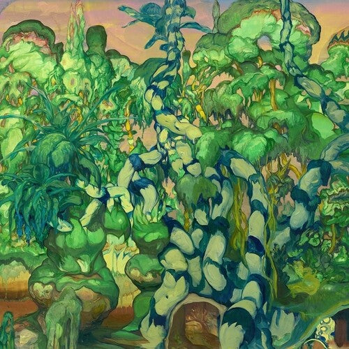 Intelmann,berend - Mother Nature - Vinyl Record