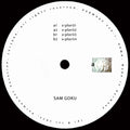 Goku,sam - Explorations - Vinyl Record