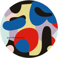 Borrowed Identity / Mechanical Soul Brother - Set It All Free - Vinyl Record