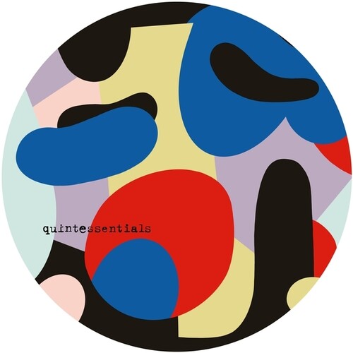 Borrowed Identity / Mechanical Soul Brother - Set It All Free - Vinyl Record