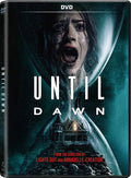 Until Dawn - Until Dawn - DVD