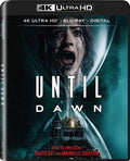 Until Dawn - Until Dawn - UHD