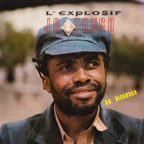 Tongo,jo - Sa Discossa - Vinyl Record