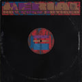 Not Even Noticed - Aerial - Vinyl Record