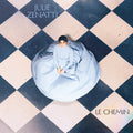 Zenatti,julie - Le Chemin - Music CD