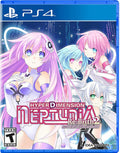 Ps4 Hyperdimension Neptunia Rebirth2 Sisters - Ps4 Hyperdimension Neptunia Rebirth2 Sisters - Video Game